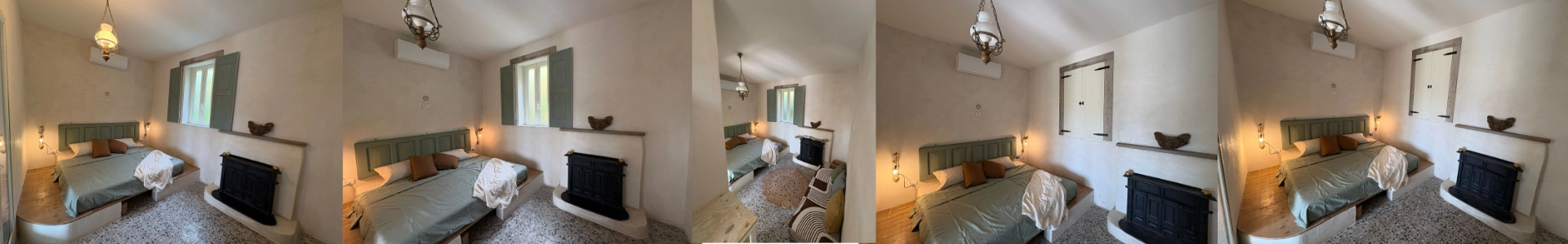 Schlafzimmer 1